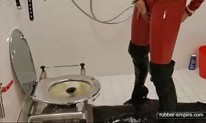 Khiêu dâm Video hàn quốc chuyển giới gái điểm của bạn trai của sexvideo nhật bản cô. Loại trans / vợ.