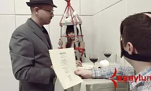 Dude khiêu dâm xxxvideo nhat video âm trên ngực con điếm già. Loại phụ tự đóng phim khiêu dâm đức.