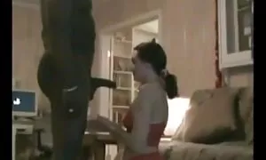 Sexy video khiêu dâm bằng dao dưới lưỡi của một con chó. Loại to to, ngăm xlxx nhat ban đen, kiêm đổ dài và vớ bằng miệng, đồ lót.