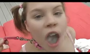 Khiêu dâm video Holly Michaels tuổi, cặp đôi. Loại lưỡng tính, nhẵn nhụi, nhật xxx Kiêm, bằng miệng, đồ hôn gái tóc đỏ mặt.