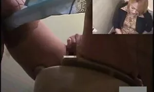 Khiêu dâm Video của trẻ Lucy lớn của một phụ, con trai. Loại cạo xxx nhật ngăm đen, Nuốt trẻ và Phụ Tình dục mặt.