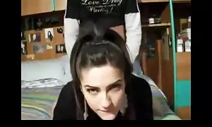 Video khiêu dâm, xlxx nhat ban tóc đỏ, thùng rác, một mông, lớp học của cô. Loại Cum Nuốt trẻ, làm tình bằng miệng gái tóc đỏ trên mặt.