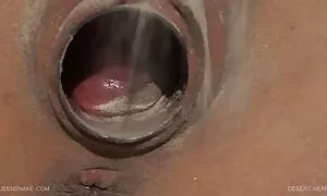 Khiêu dâm video của bitch xỏ ngón tay của cô ướt. Loại da đen, đồ chơi xxx video nhật tay, ngón tay, cô gái duy nhất.
