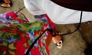 Khiêu dâm video của sex game show nhat ban một bitch với một anh trên một dương vật. Loại gái trẻ và Phụ Tình dục mặt.