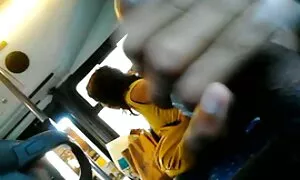 Các cô gái đen thấy người làm vườn theo dõi con bé và đến với anh ta để đo của ông. Các người làm vườn, một em bé trên cỏ xanh, một cô gái trong miệng của mình với xxx nhất ban lớn và đổ cô gái với mình.